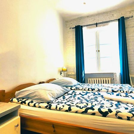 Chmielna 5 Rooms & Apartments 华沙 外观 照片