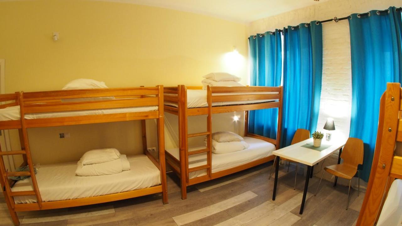 Chmielna 5 Rooms & Apartments 华沙 外观 照片
