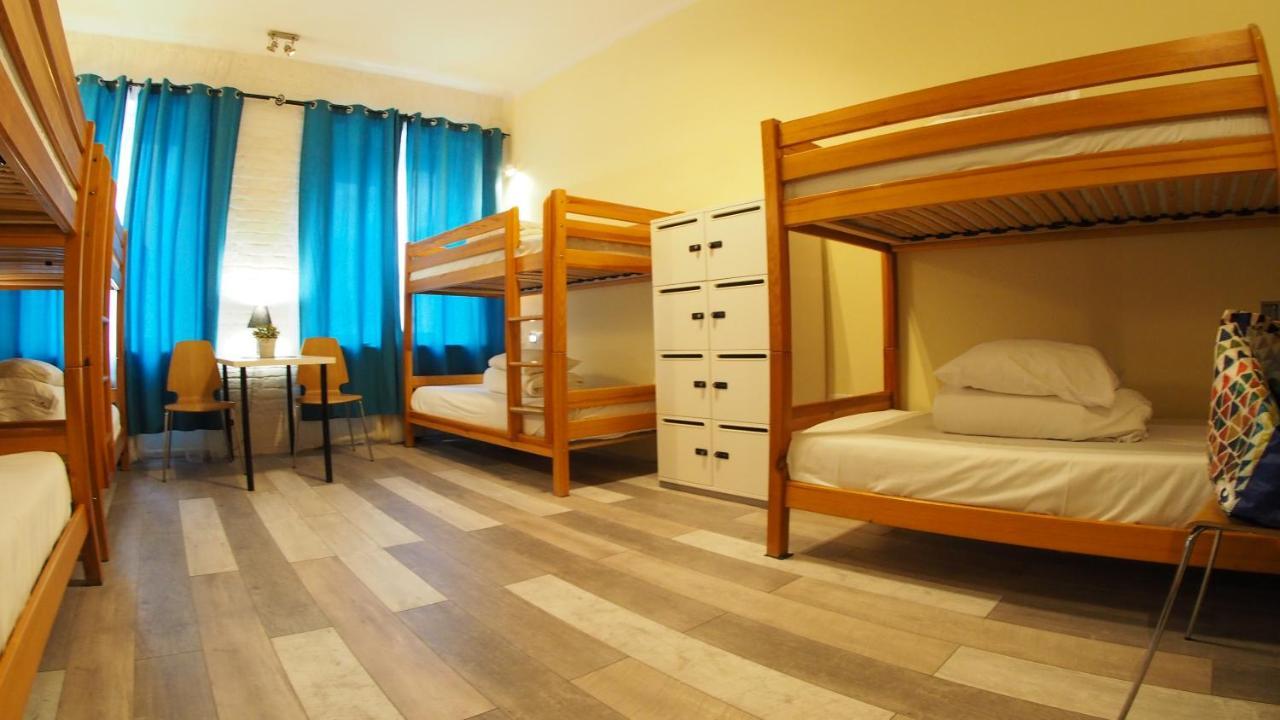 Chmielna 5 Rooms & Apartments 华沙 外观 照片