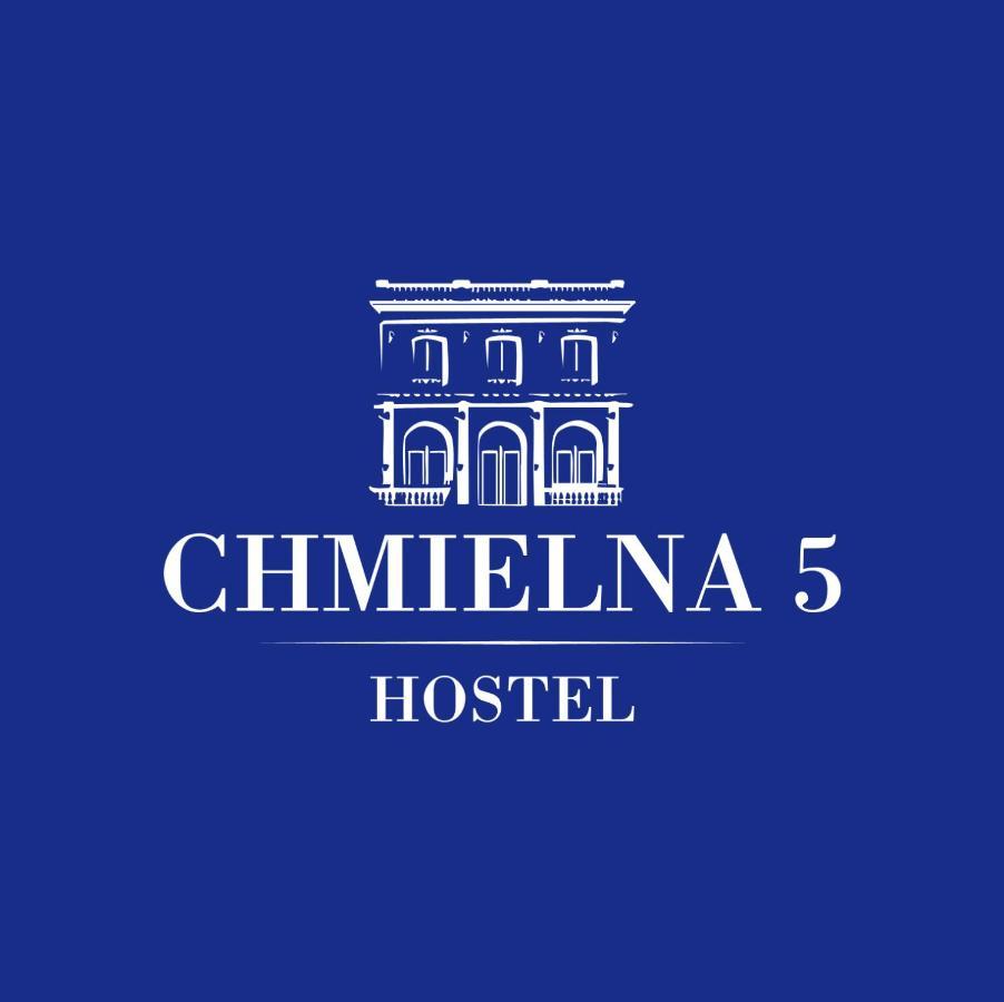 Chmielna 5 Rooms & Apartments 华沙 外观 照片