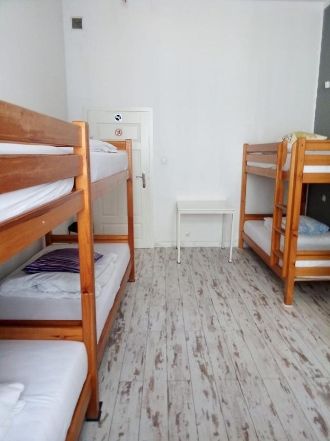 Chmielna 5 Rooms & Apartments 华沙 外观 照片