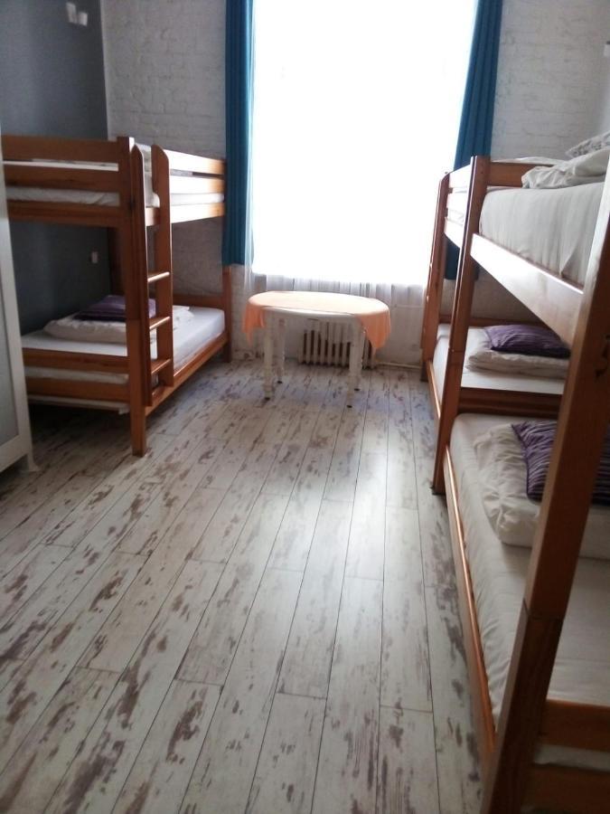 Chmielna 5 Rooms & Apartments 华沙 外观 照片