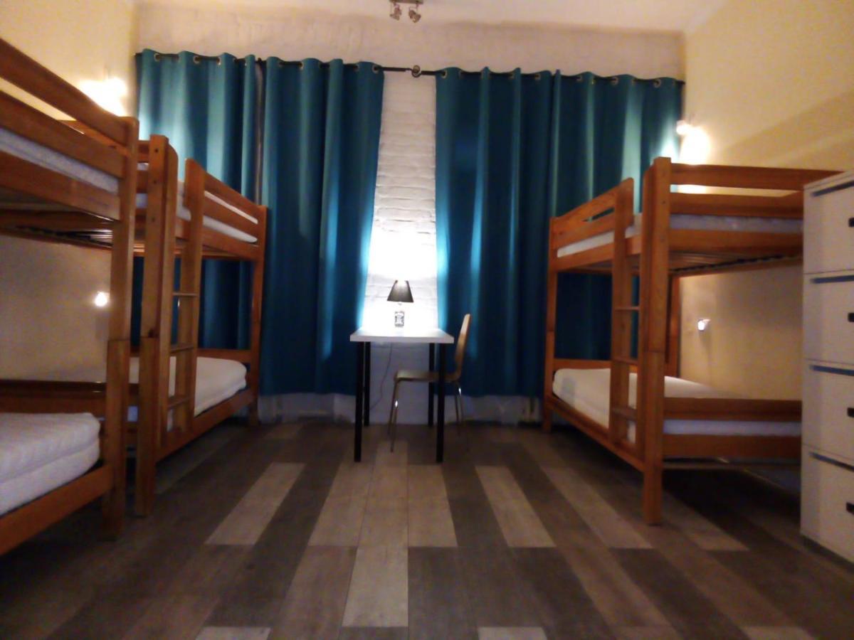 Chmielna 5 Rooms & Apartments 华沙 外观 照片