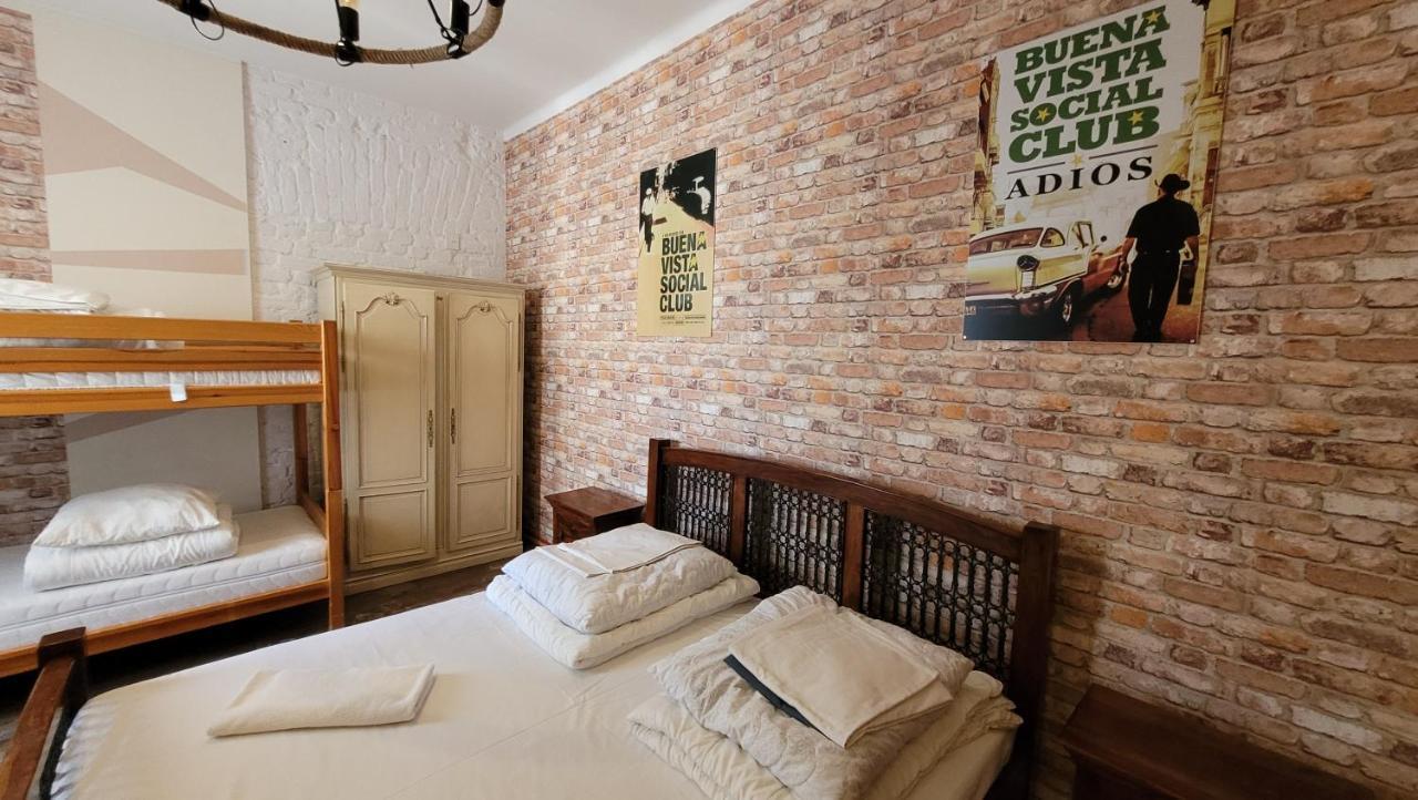 Chmielna 5 Rooms & Apartments 华沙 外观 照片