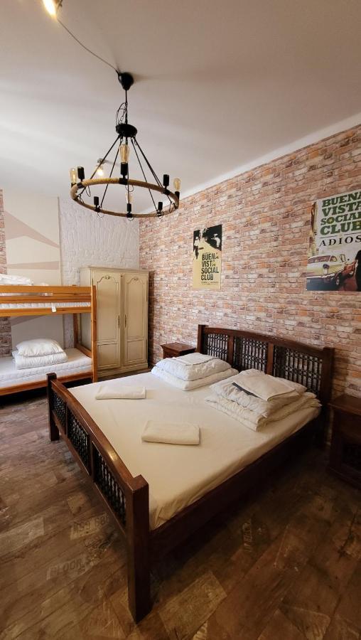 Chmielna 5 Rooms & Apartments 华沙 外观 照片