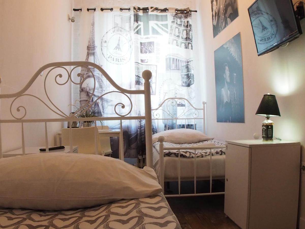 Chmielna 5 Rooms & Apartments 华沙 外观 照片