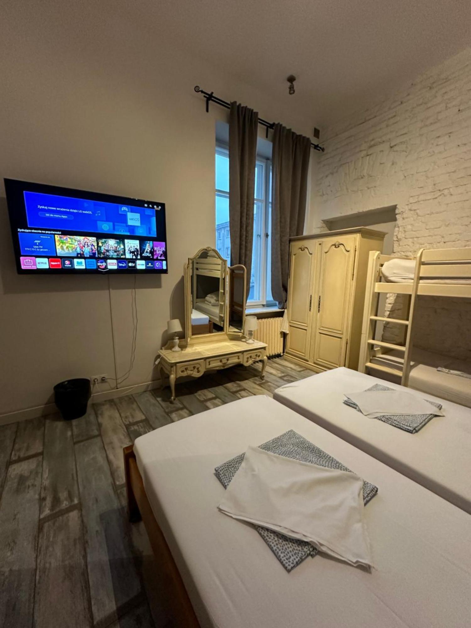 Chmielna 5 Rooms & Apartments 华沙 外观 照片