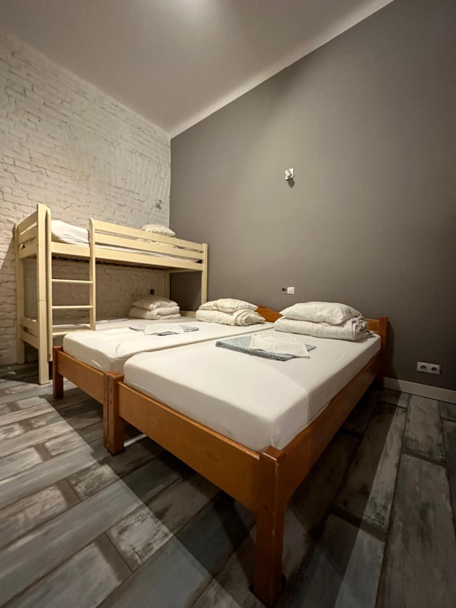 Chmielna 5 Rooms & Apartments 华沙 外观 照片