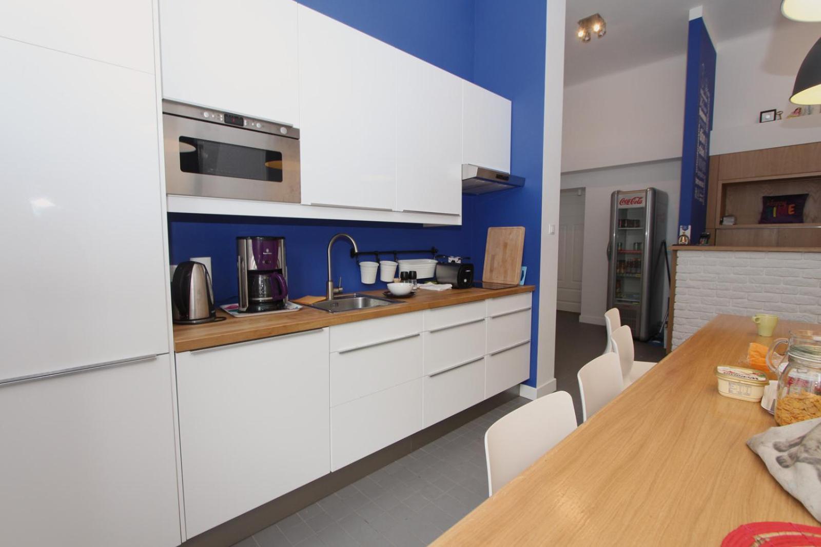 Chmielna 5 Rooms & Apartments 华沙 外观 照片