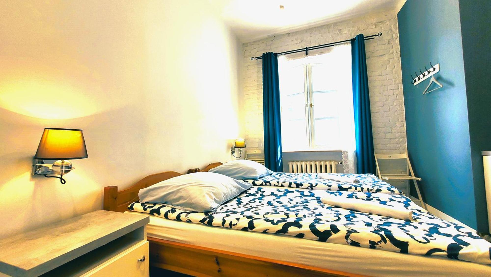 Chmielna 5 Rooms & Apartments 华沙 外观 照片
