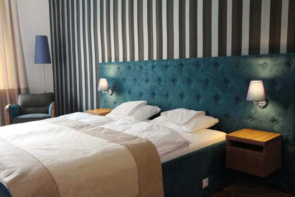 Chmielna 5 Rooms & Apartments 华沙 客房 照片