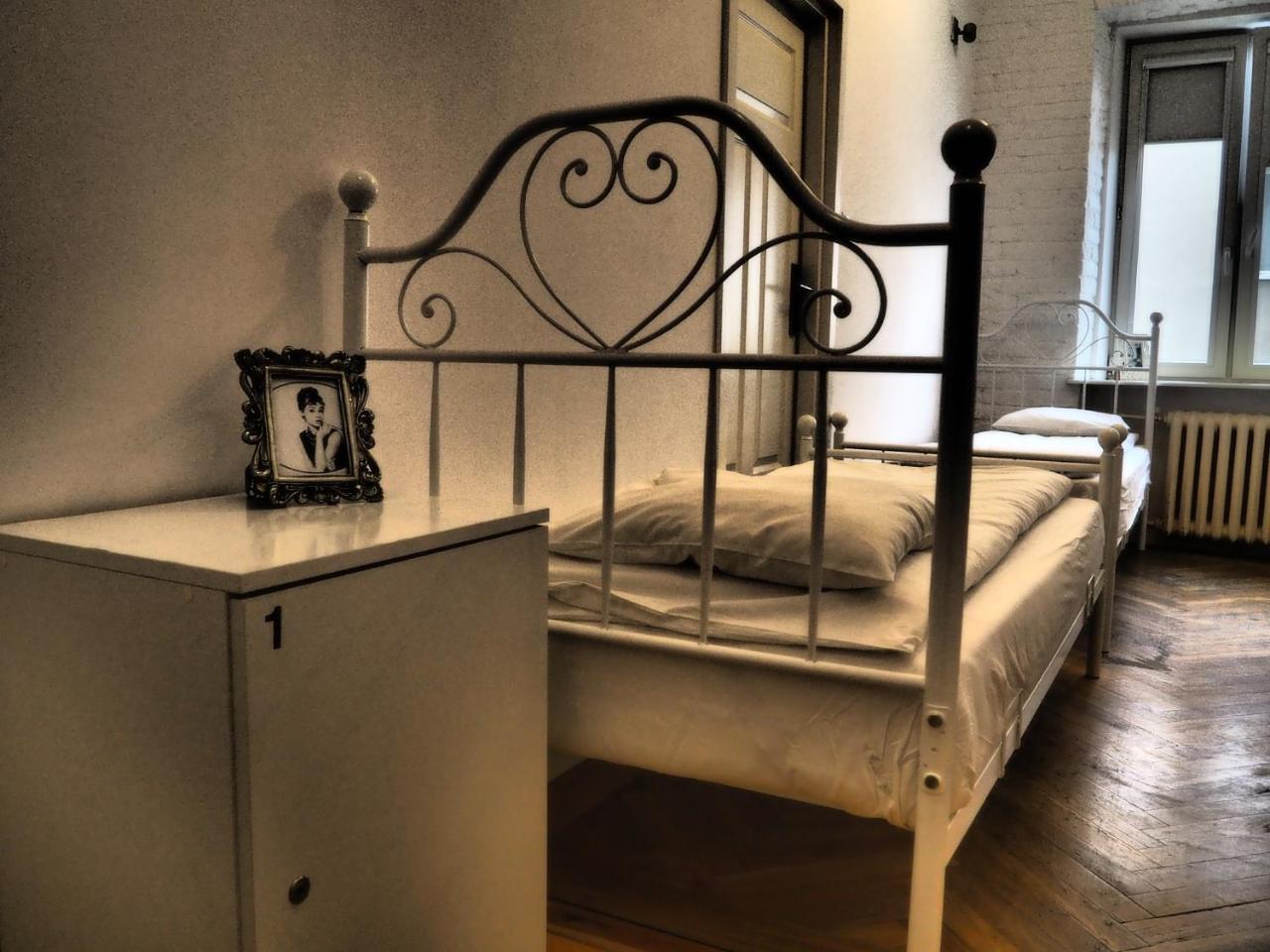 Chmielna 5 Rooms & Apartments 华沙 外观 照片