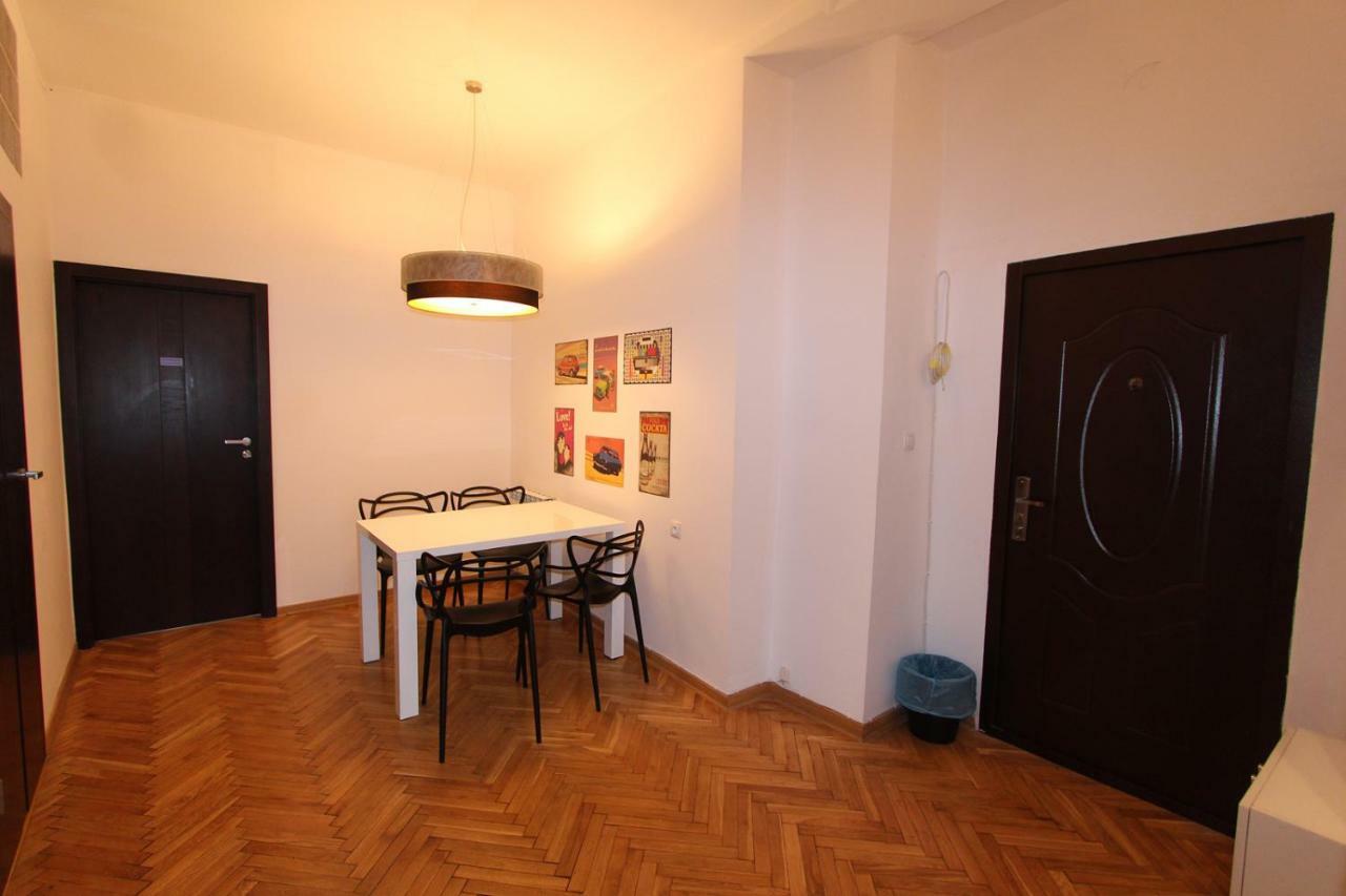 Chmielna 5 Rooms & Apartments 华沙 外观 照片